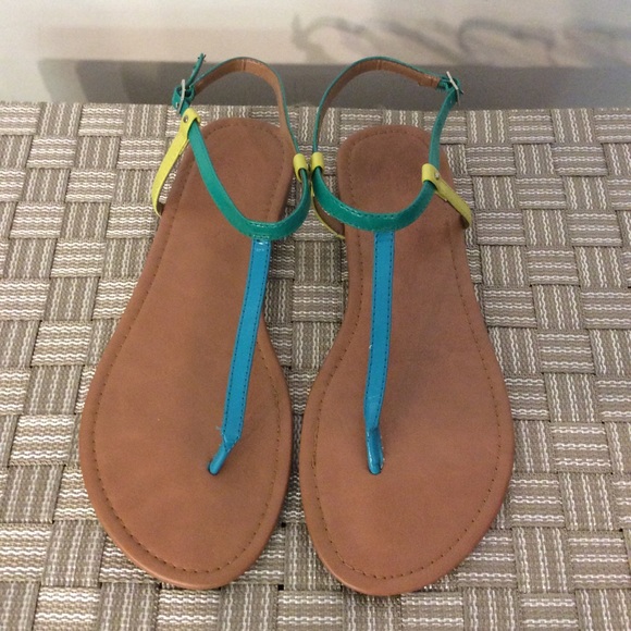New York & Company Shoes - New York & Company Sandals New York & Company Shoes - New York & Company Sandals